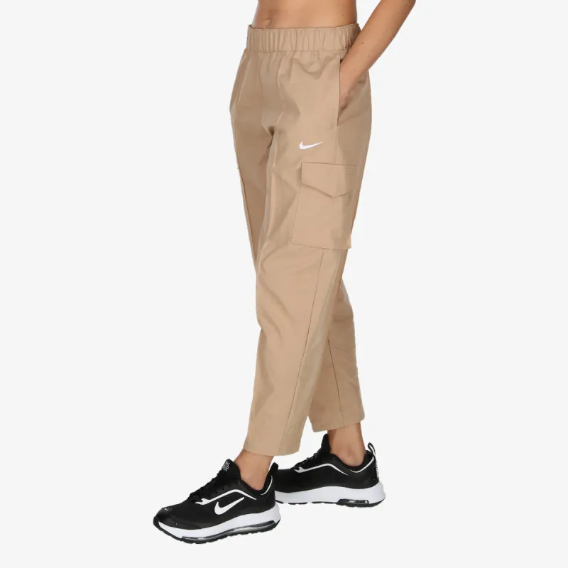 NIKE Donji dio trenerke Sportswear Essentials High-Rise Pants 