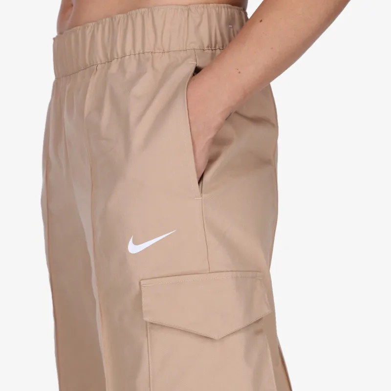 NIKE Donji dio trenerke Sportswear Essentials High-Rise Pants 