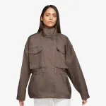 Nike Jakna W NSW M65 ESSNTL WVN JKT OS 