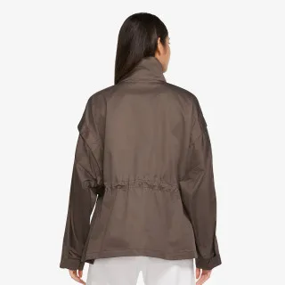 Nike Jakna W NSW M65 ESSNTL WVN JKT OS 