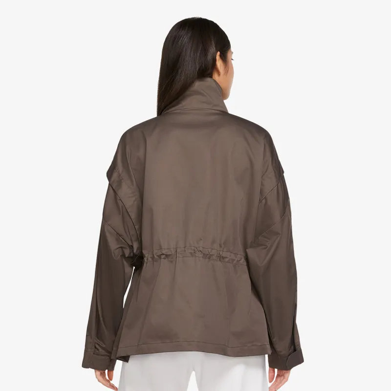 Nike Jakna W NSW M65 ESSNTL WVN JKT OS 