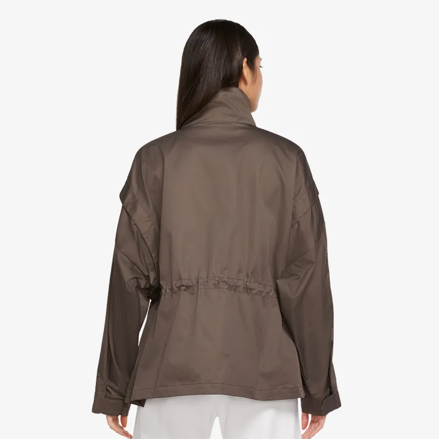 Nike Jakna W NSW M65 ESSNTL WVN JKT OS 
