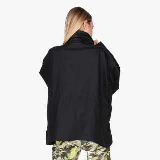 NIKE Jakna W NSW M65 ESSNTL WVN JKT OS 