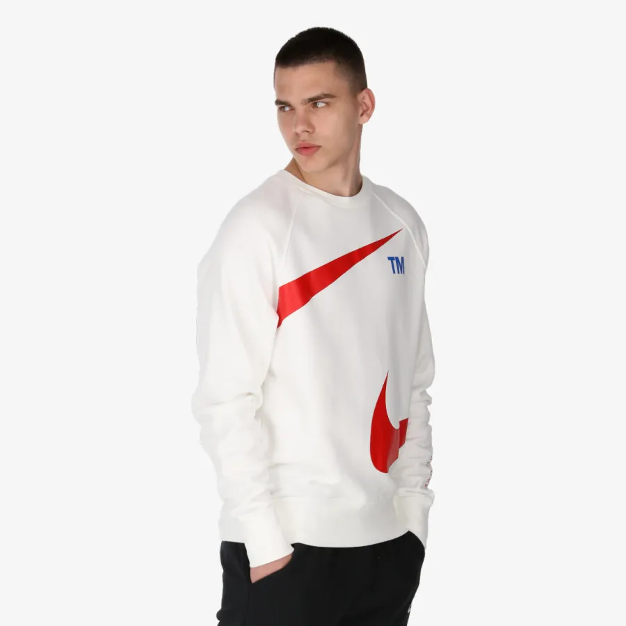 Nike Dukserica Sportswear Swoosh 