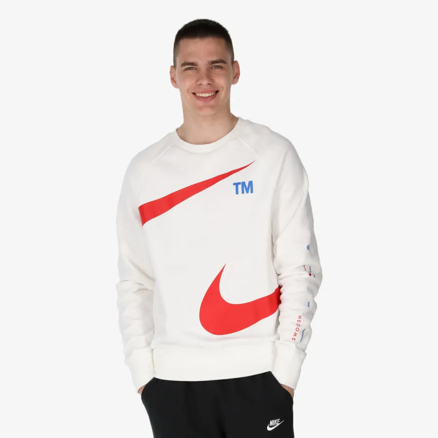 Nike Dukserica Sportswear Swoosh 