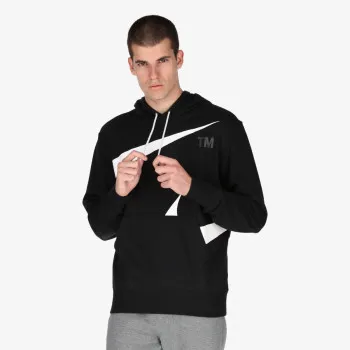 NIKE Dukserica NIKE Dukserica M NSW SWOOSH PO SBB HOODIE 