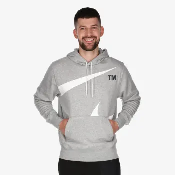 NIKE Dukserica Sportswear Swoosh 
