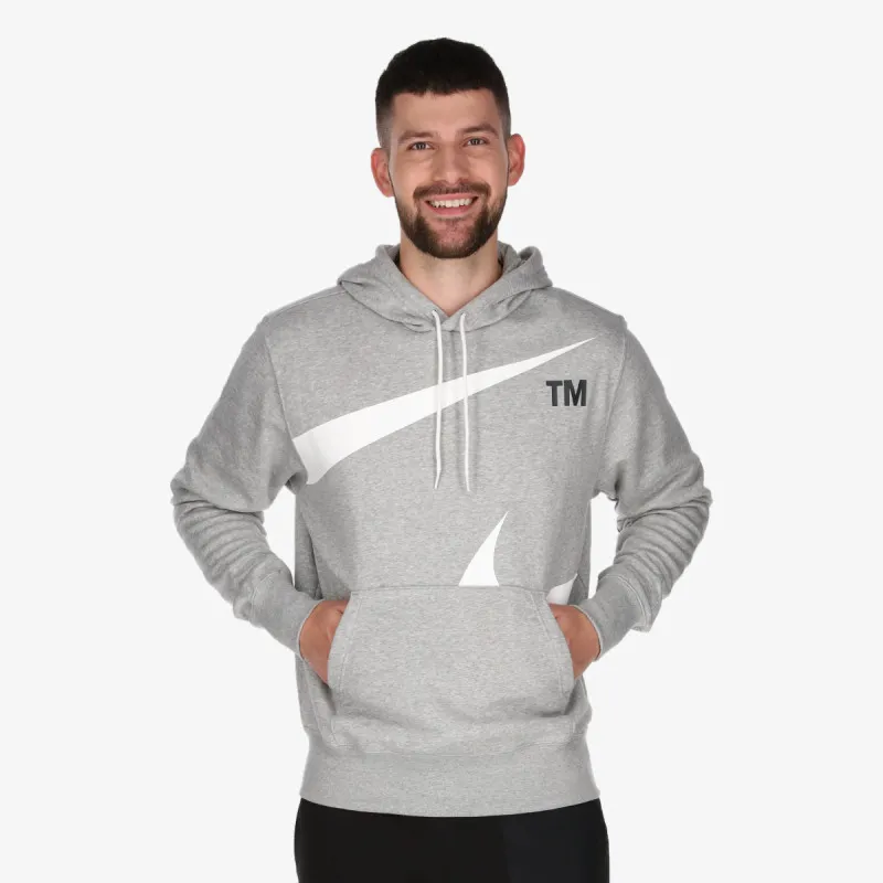 Nike Dukserica Sportswear Swoosh 