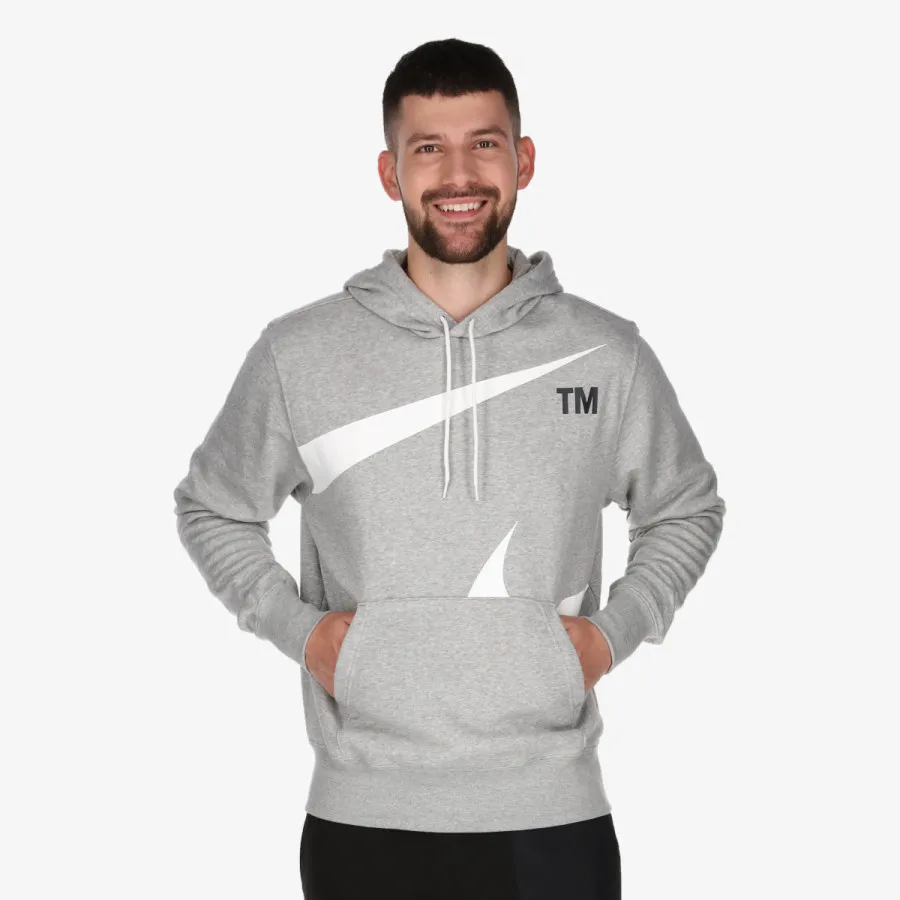 Nike Dukserica Sportswear Swoosh 