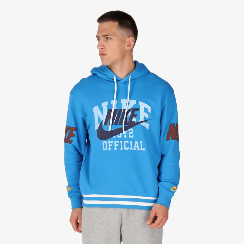 Nike Dukserica Nike Sportswear Hoodie 
