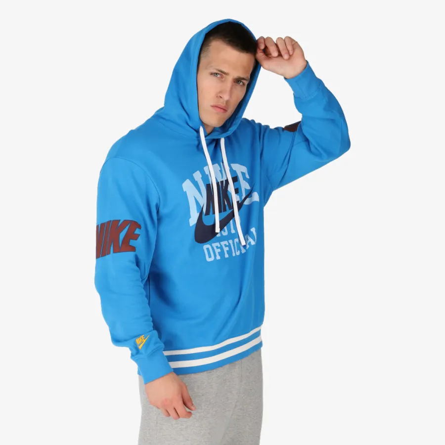 Nike Dukserica Nike Sportswear Hoodie 