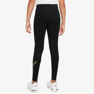 Nike Helanke Nike Sportswear Favorites Leggings 