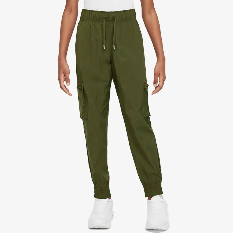 Nike Donji dio trenerke Sportswear 