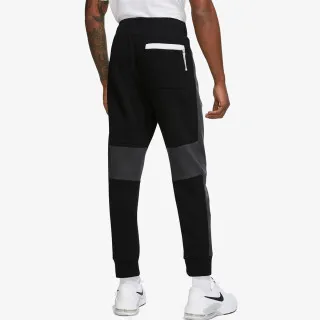 Nike Donji dio trenerke M NSW NIKE AIR BB FLC PANT 