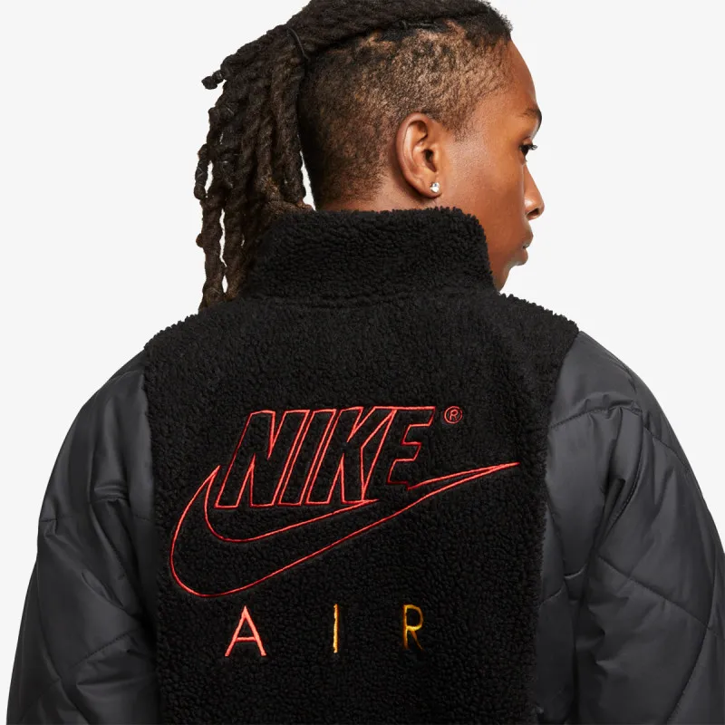 Nike Majica dugih rukava M NSW NIKE AIR TOP WINTER 