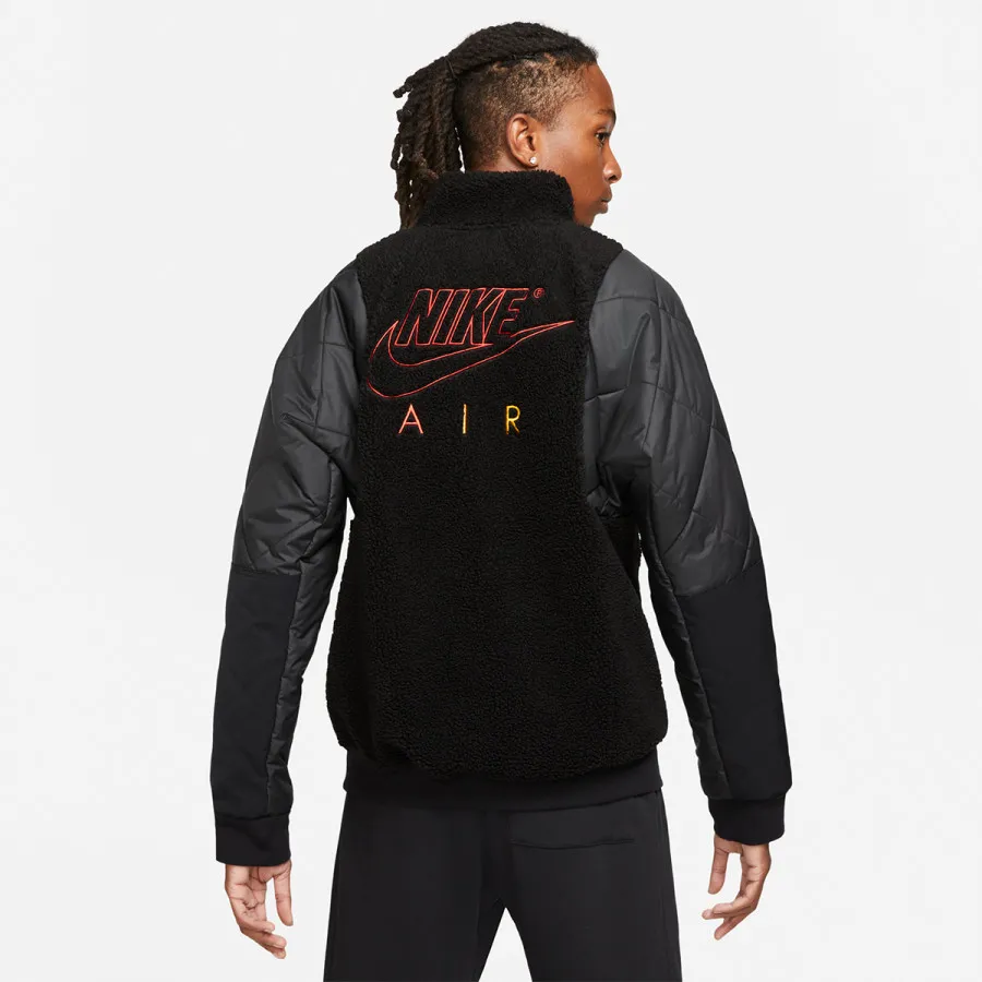 Nike Majica dugih rukava M NSW NIKE AIR TOP WINTER 