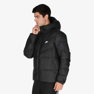 Nike Jakna M NSW SF WINDRUNNER HD JKT 