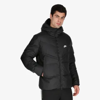 Nike Jakna M NSW SF WINDRUNNER HD JKT 