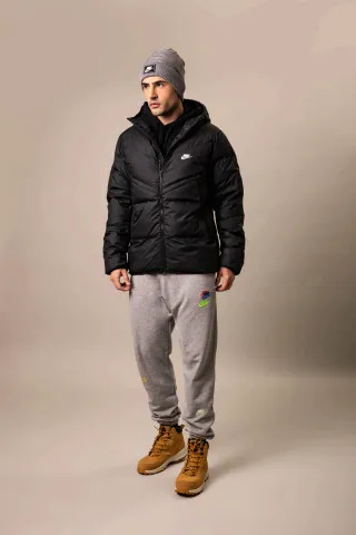 Nike Jakna M NSW SF WINDRUNNER HD JKT 