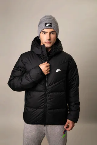 Nike Jakna M NSW SF WINDRUNNER HD JKT 