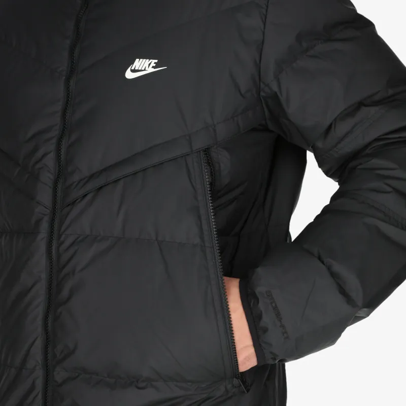 Nike Jakna M NSW SF WINDRUNNER HD JKT 