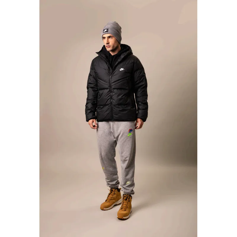 Nike Jakna M NSW SF WINDRUNNER HD JKT 