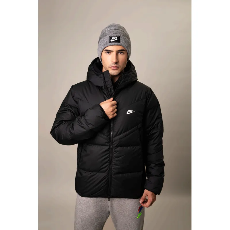 Nike Jakna M NSW SF WINDRUNNER HD JKT 