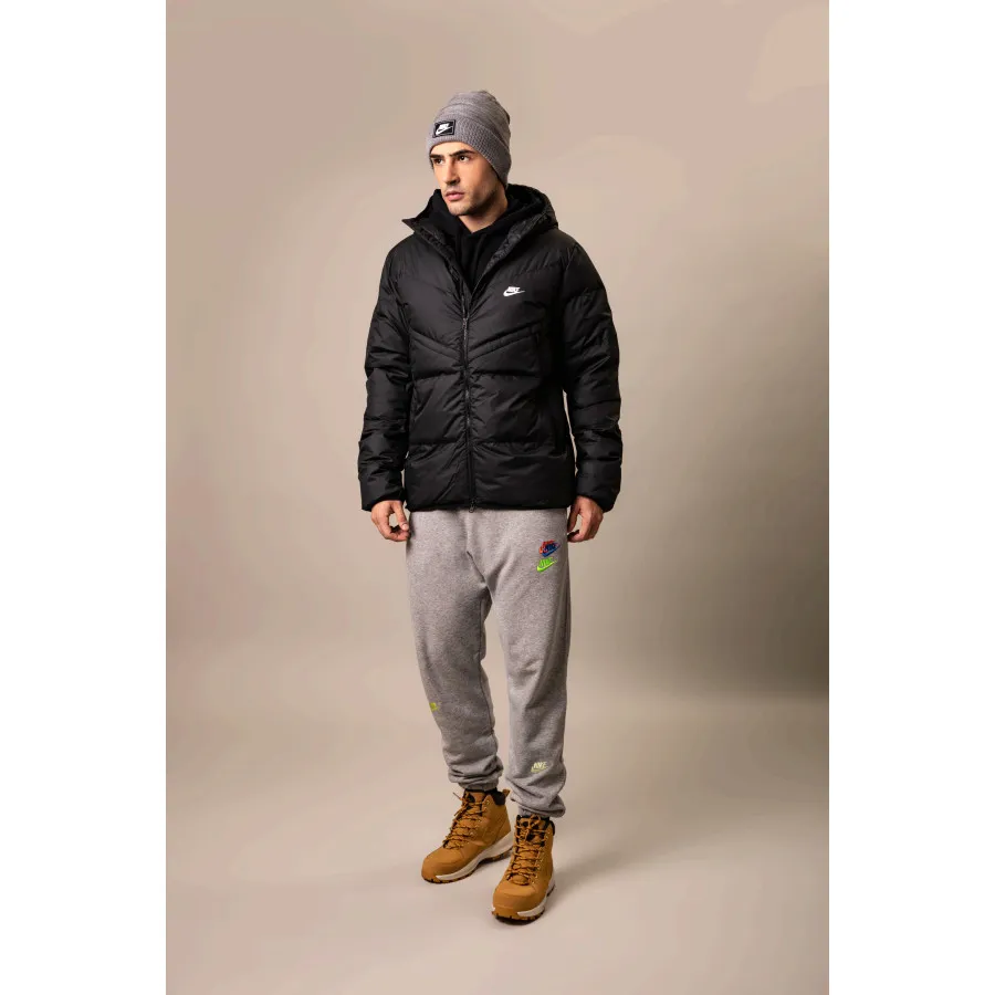 Nike Jakna M NSW SF WINDRUNNER HD JKT 