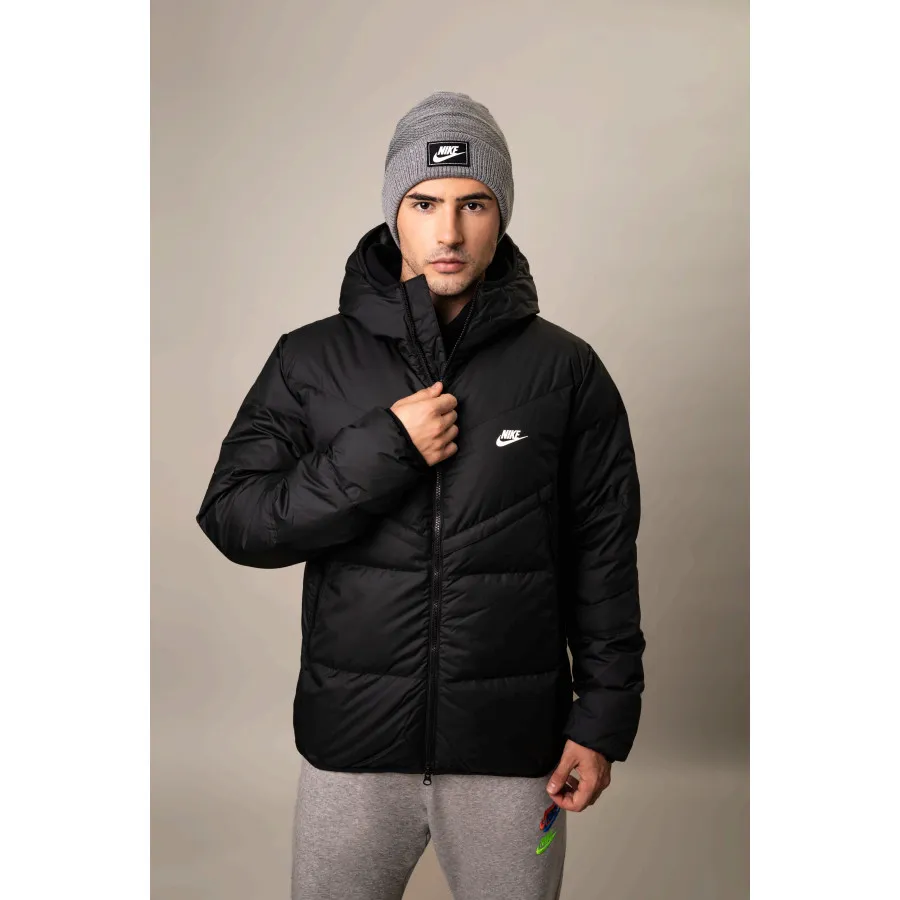 Nike Jakna M NSW SF WINDRUNNER HD JKT 
