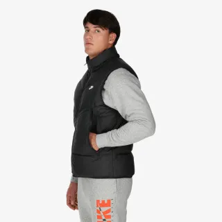 Nike Prsluk M NSW SF WINDRUNNER VEST 