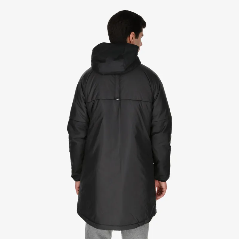 NIKE Jakna Sportswear Therma-FIT Legacy Series Parka 