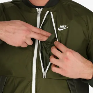 Nike Jakna M NSW TF RPL LEGACY REV BOMBER 