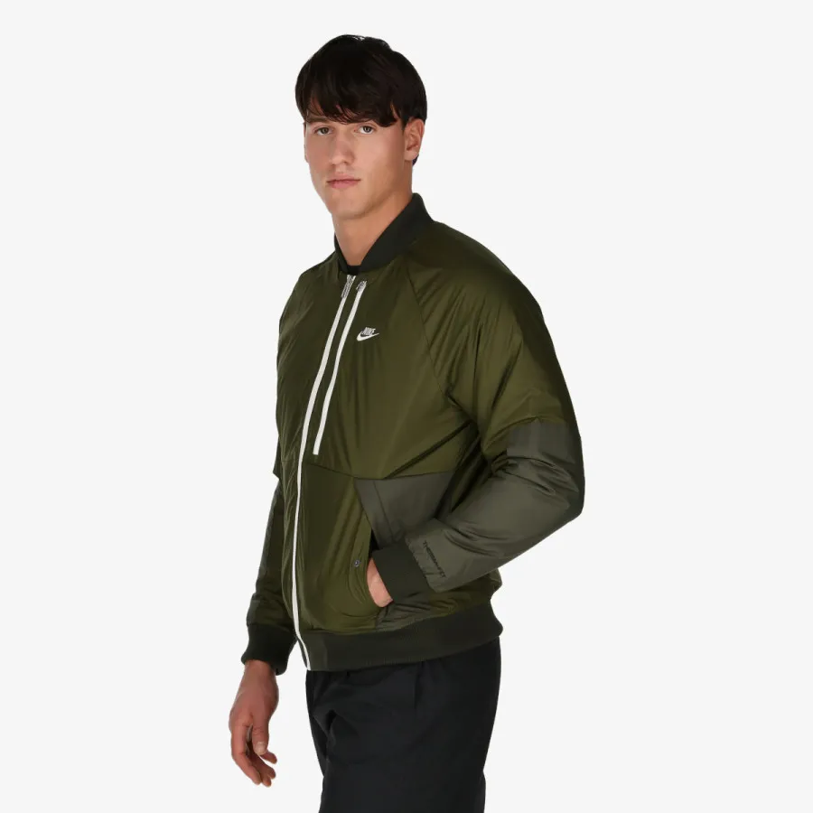 Nike Jakna M NSW TF RPL LEGACY REV BOMBER 