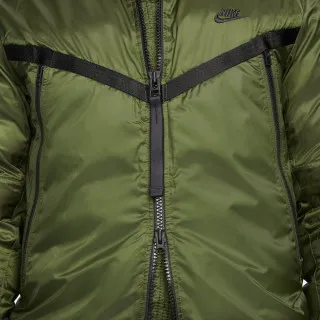 Nike Dukserica M NSW TF RPL REVIVAL HD JKT 