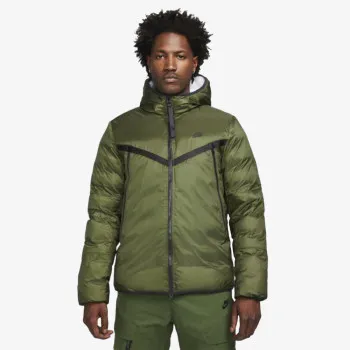 Nike Dukserica M NSW TF RPL REVIVAL HD JKT 