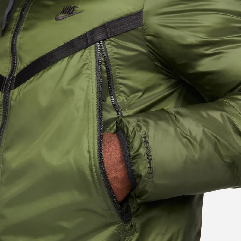 Nike Dukserica M NSW TF RPL REVIVAL HD JKT 