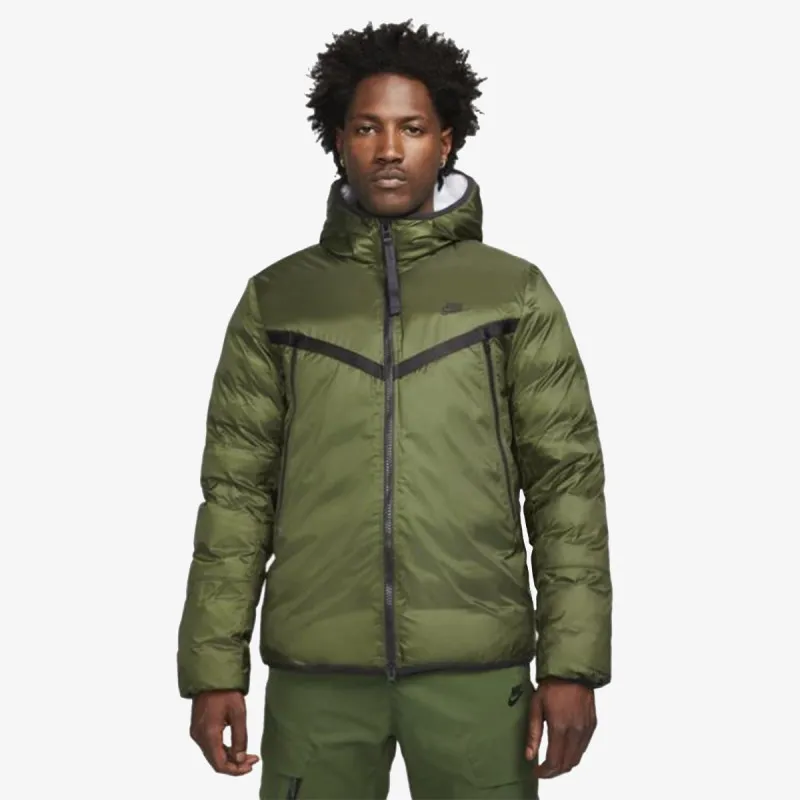 Nike Dukserica M NSW TF RPL REVIVAL HD JKT 