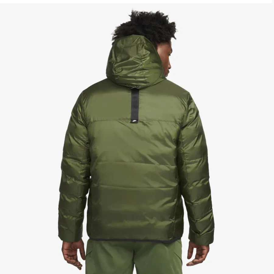 Nike Dukserica M NSW TF RPL REVIVAL HD JKT 