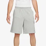 Nike Šorc M NSW CLUB FT CARGO SHORT 
