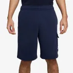Nike Šorc M NSW CLUB FT CARGO SHORT 