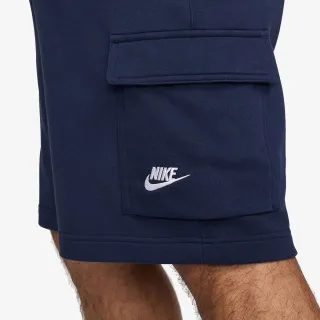 Nike Šorc M NSW CLUB FT CARGO SHORT 