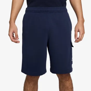 Nike Šorc M NSW CLUB FT CARGO SHORT 