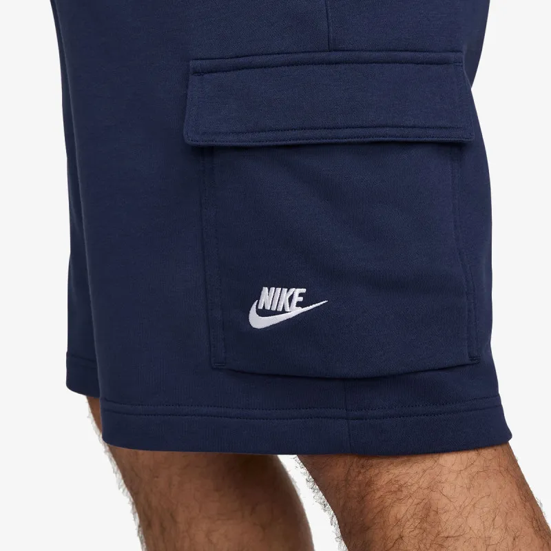 Nike Šorc M NSW CLUB FT CARGO SHORT 