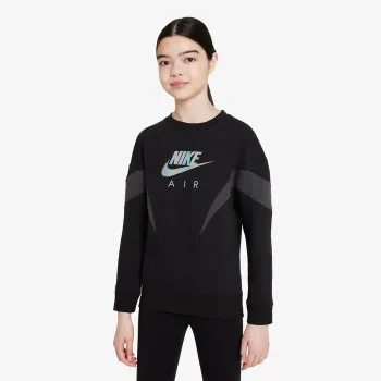 NIKE Dukserica Nike Air Hoodie 
