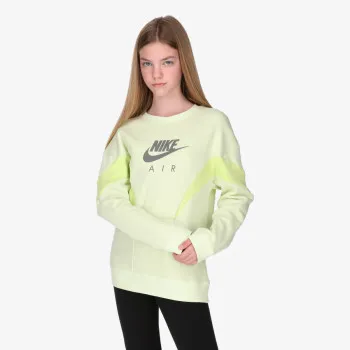 NIKE Dukserica Nike Air Hoodie 