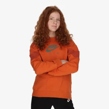 Nike Majica dugih rukava Air Crew 
