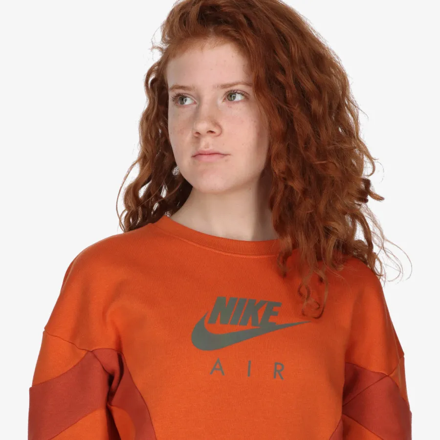 Nike Majica dugih rukava Air Crew 