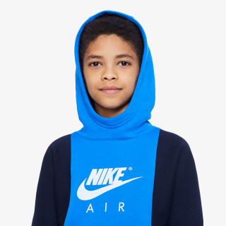 Nike Dukserica Air Hoodie 