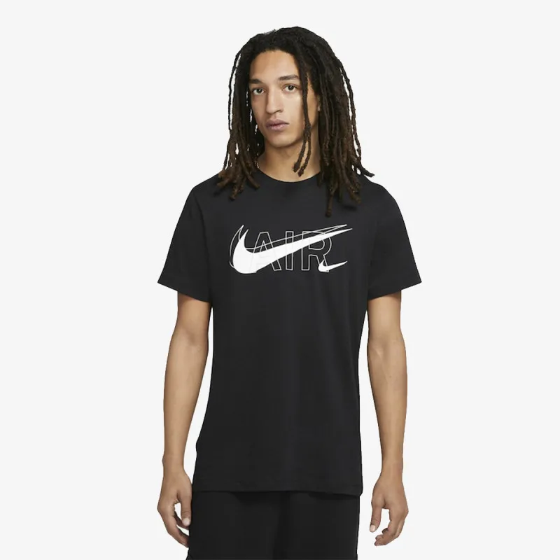 Nike Majica M NSW TEE AIR PRNT PACK 
