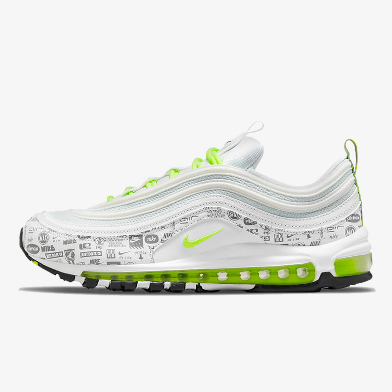 Nike tn just do it buzz 2025